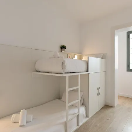 Апартаменты Ola Living Viladomat *