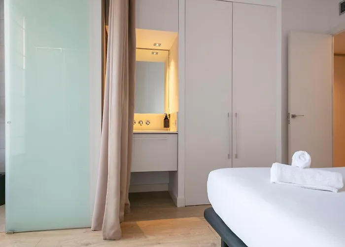 Ola Living Viladomat * Barcellona