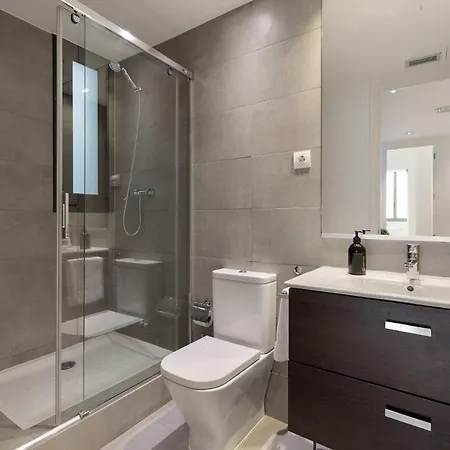 Apartment Ola Living Viladomat Barcelona