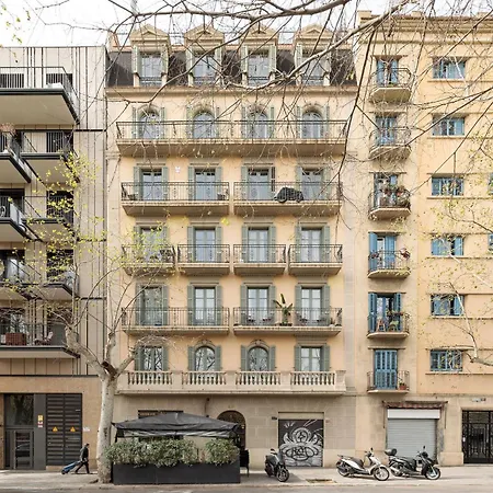 Ola Living Viladomat Apartment *