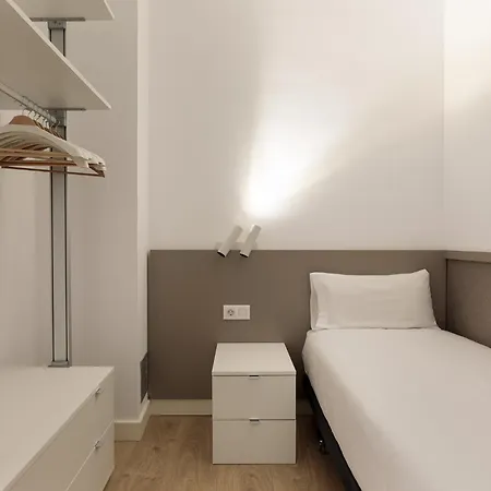 Ola Living Viladomat * Barcelona